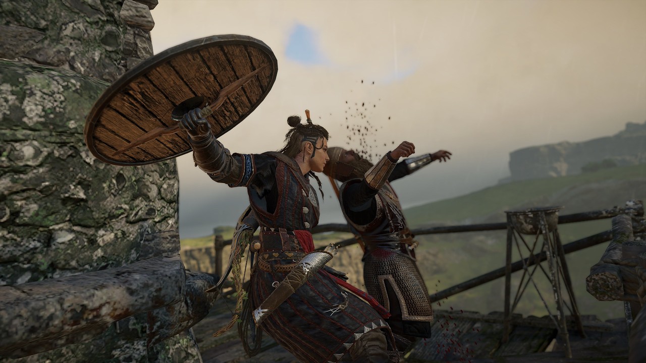 Assassin's Creed Valhalla in 2026... (Stealth Kills)