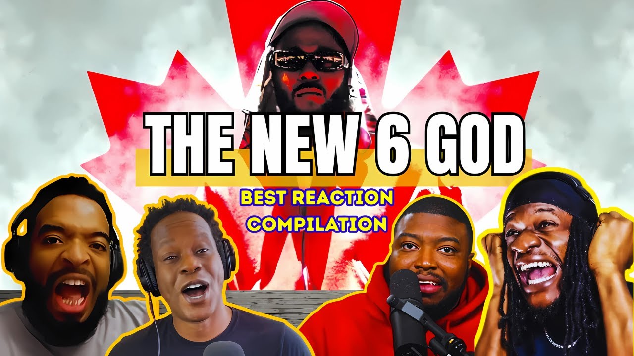 “The Night Toronto Crowned Kendrick Lamar the New 6 God” |Explained|