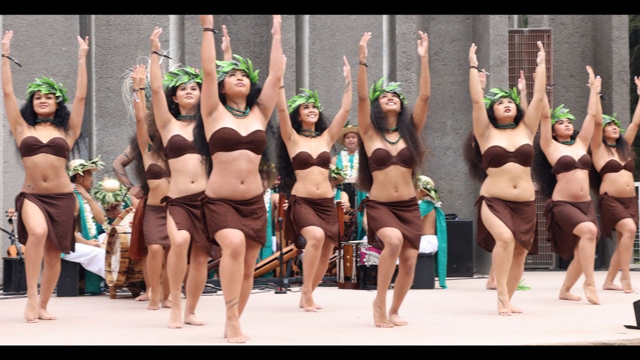 TOE'RAU MANU RAHI @huifestfarereiraaisanfranc9472