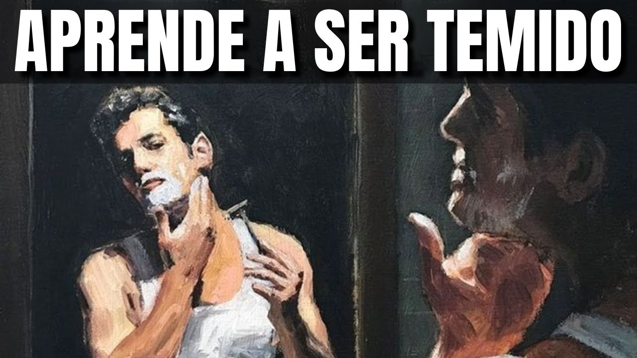 Sé Respetado, Sé Temido, Pero Nunca Odiado - Maquiavelo