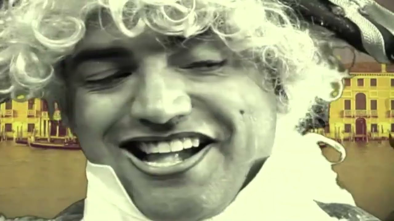 Pet Shop Boys - Skeletons In The Closet (Music Video)