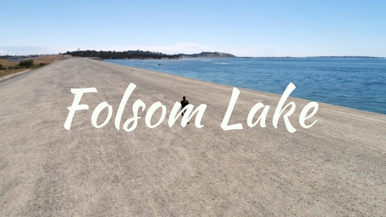 Folsom Lake, CA | Where Should I Travel?