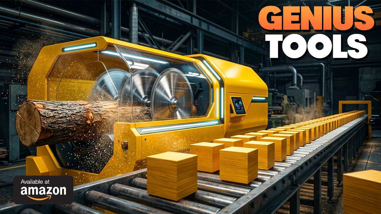 20 Genius Construction Tools on Amazon That Make Work Effortless