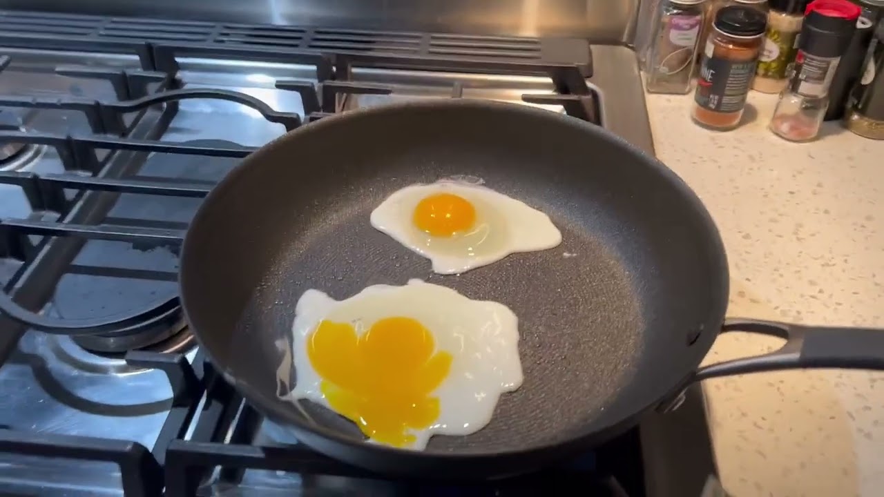 Circulon A1 Series with ScratchDefense Technology Nonstick Review, best pots and pans I have