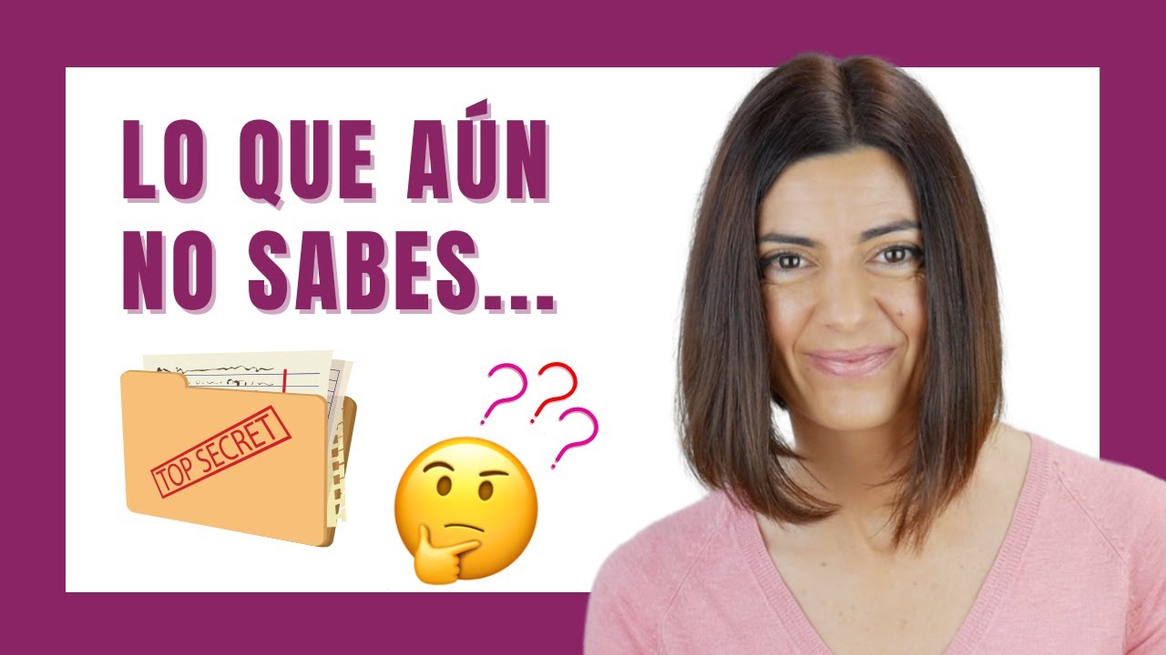 Cómo COMENZAR una NUEVA VIDA en 2022 | Supera tus Miedos 😱 ❌