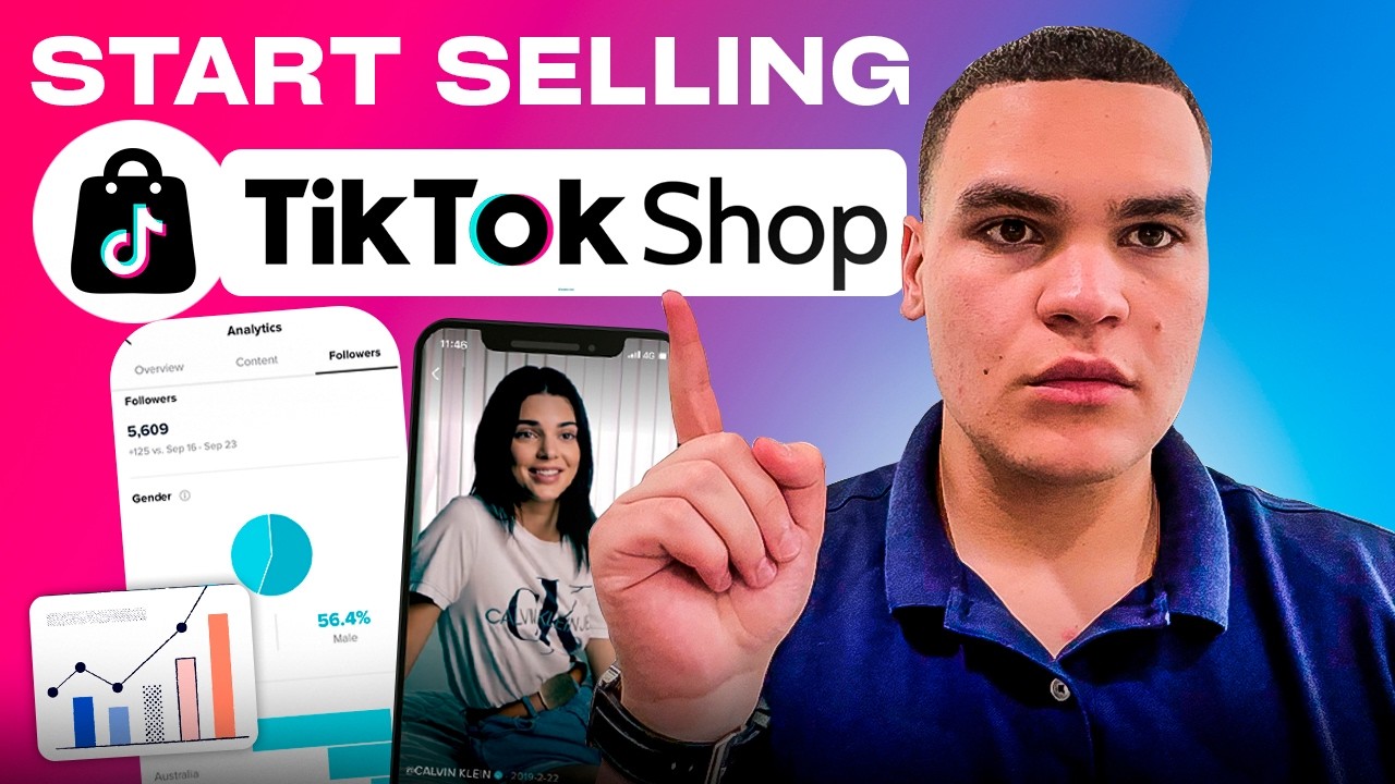 TikTok Shop Seller Review: How To Make Money in 2026 Selling Products