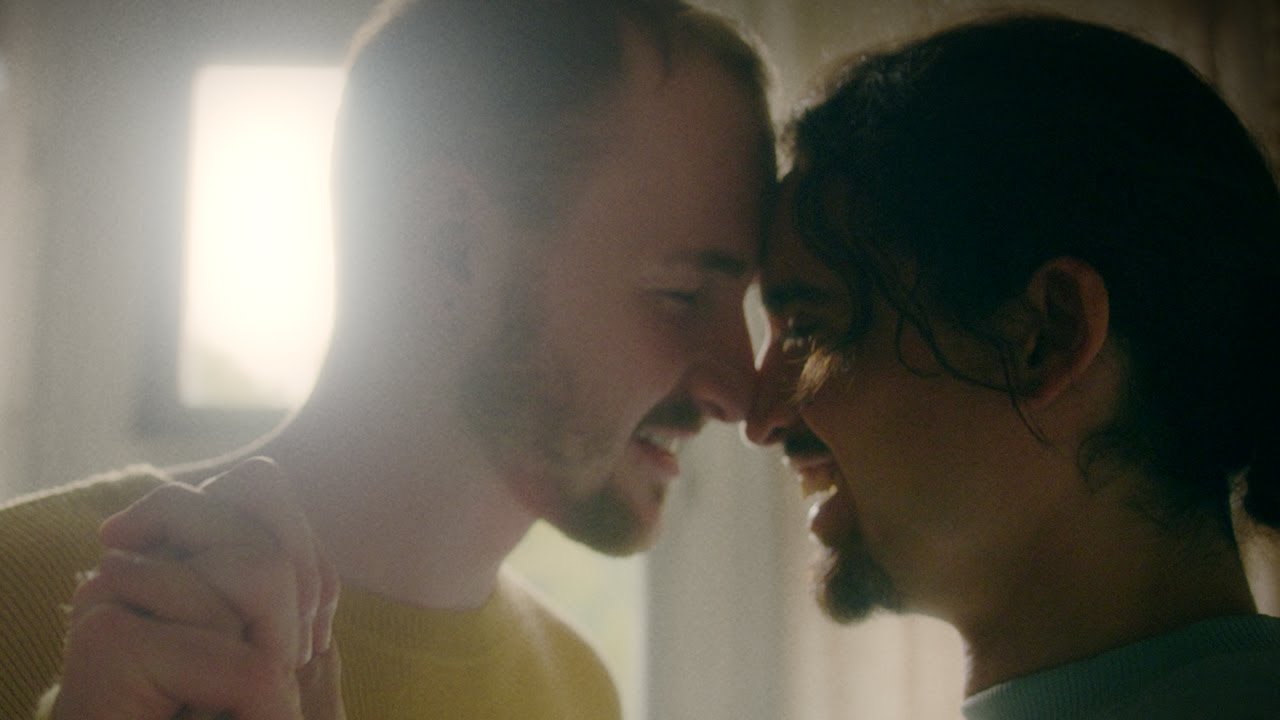 Dominik Gassner – Imma nu do (Offizielles Musikvideo)
