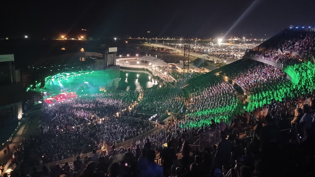 Phish - Don't Doubt Me / Golden Age - 7/27/2022 - Jones Beach Theater, Wantagh, NY