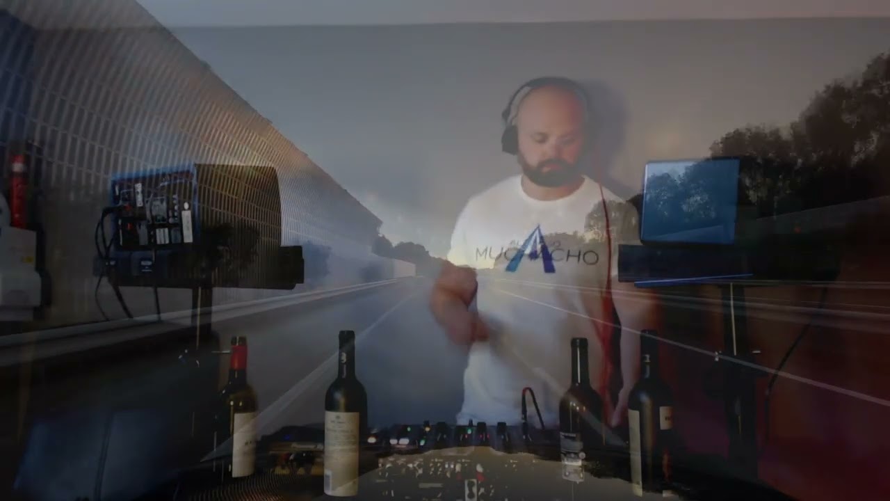 Alfonso Muchacho's Podcast - Episode 139 July 2022