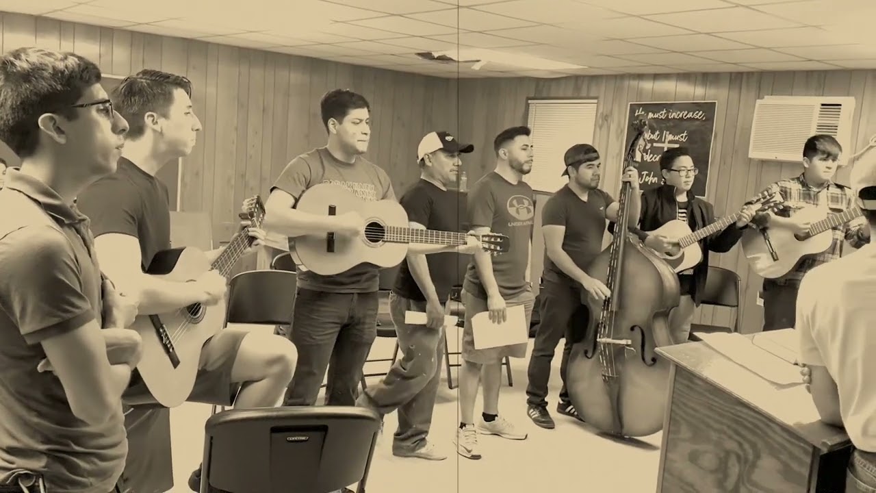 Amor Inmensurable - Recuerdos de la Rondalla Puerta La Hermosa