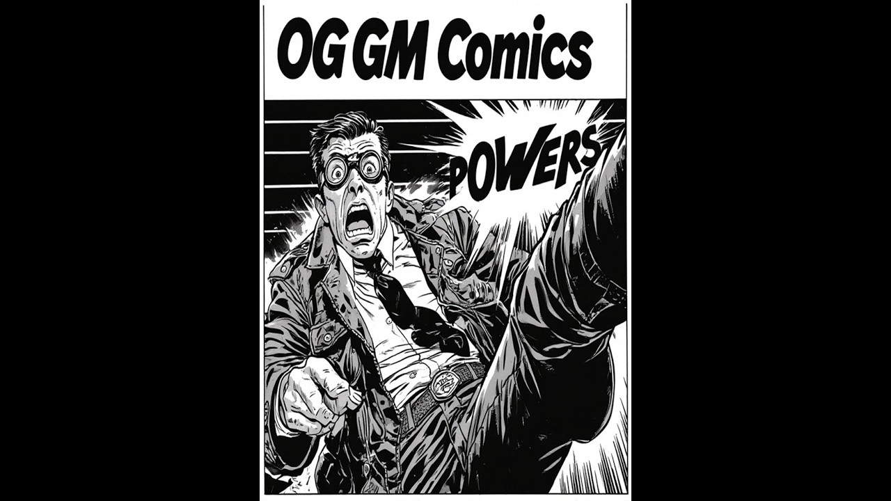 Vigilantes for Shadowdark 2. Characters. The Psychic.