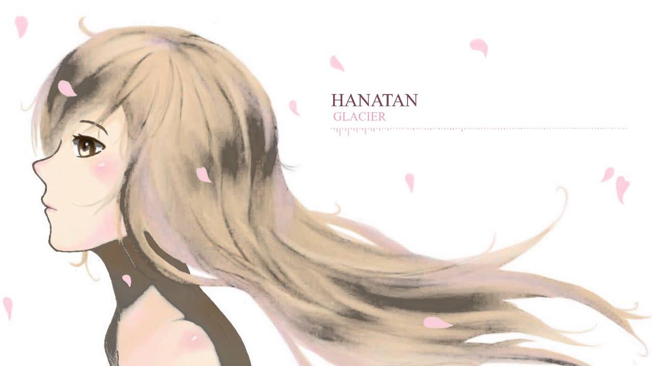 Hanatan - Glacier