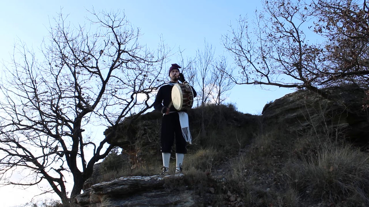 BALL DE GEGANTS DE LA ROCA DEL VALLÈS