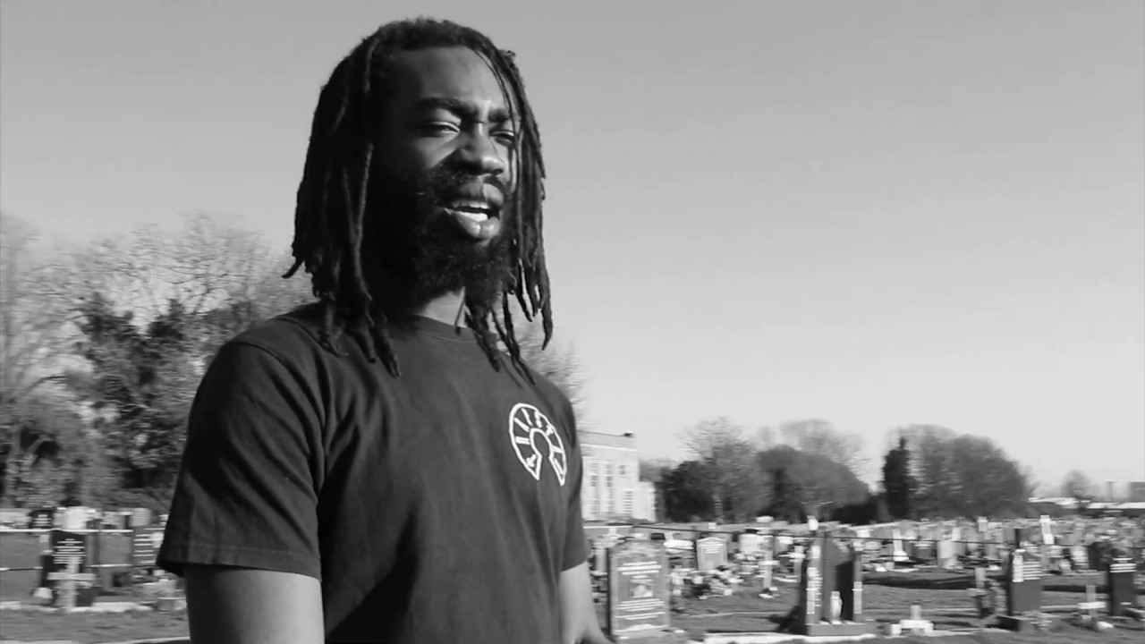 K9 - Stress 2 - Produced by Wes Allen