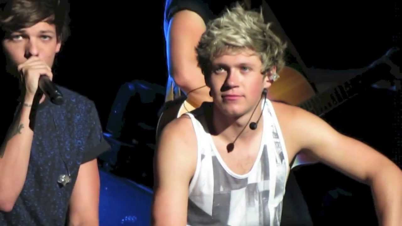 Niall Horan | Let Her Go