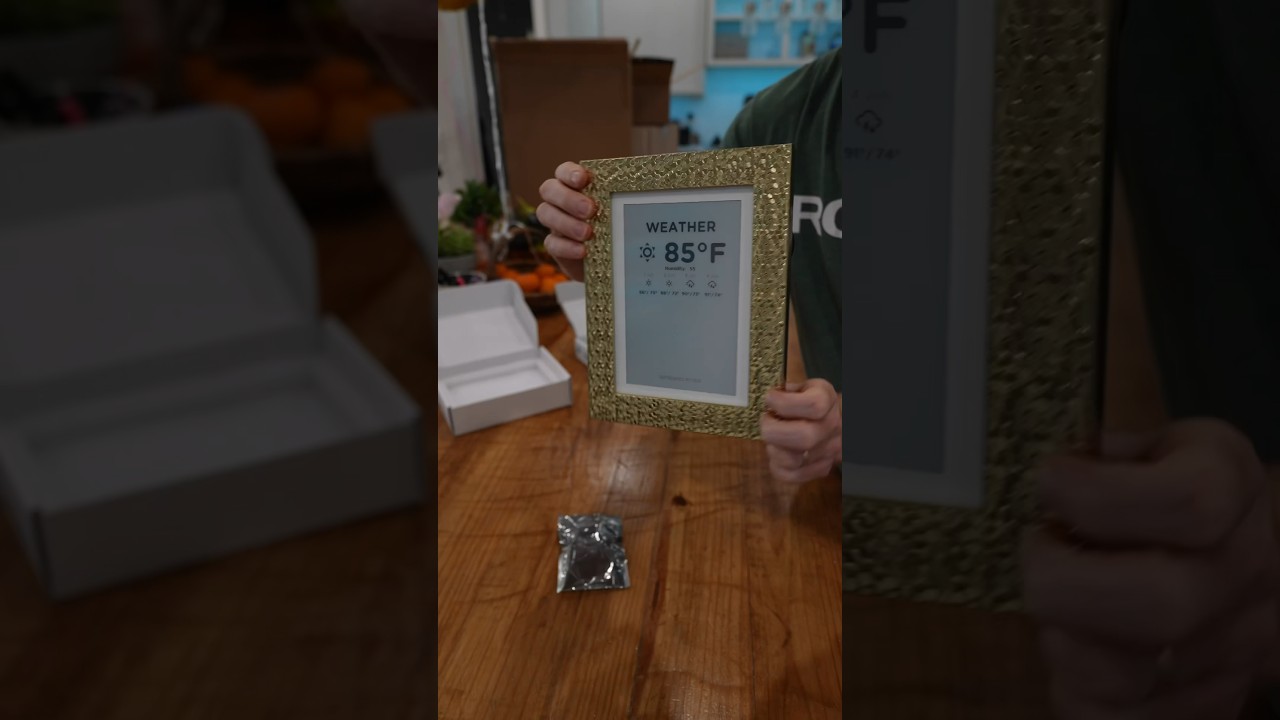 ePaper Display