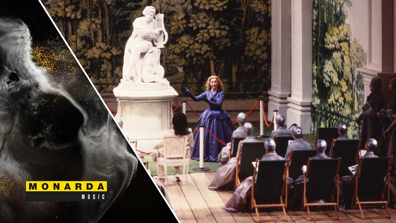 XERXES - George Frideric Handel (Trailer) | Sir Charles Mackerras | English National Opera