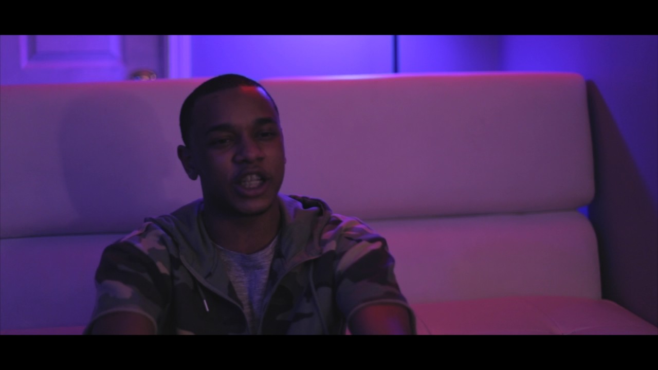 Lil Cray - How Im Feeling (Official Video) Shot by @Richprds