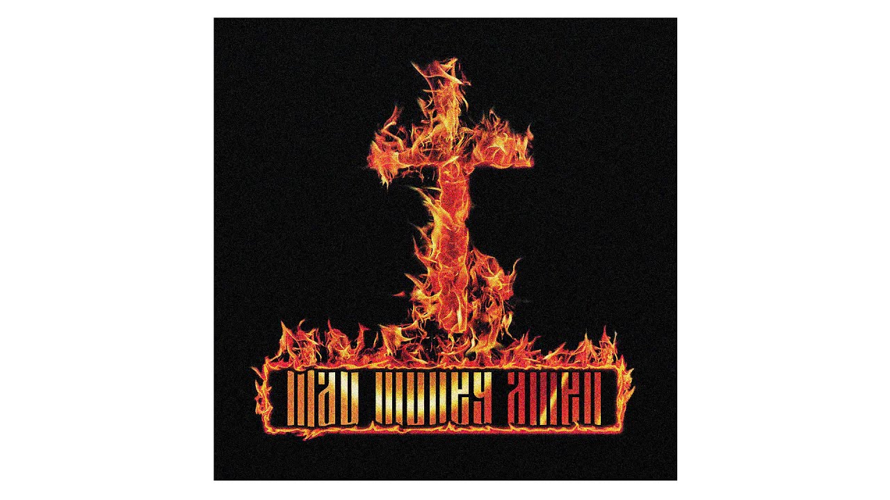 Mad Money - Amen [Audio]