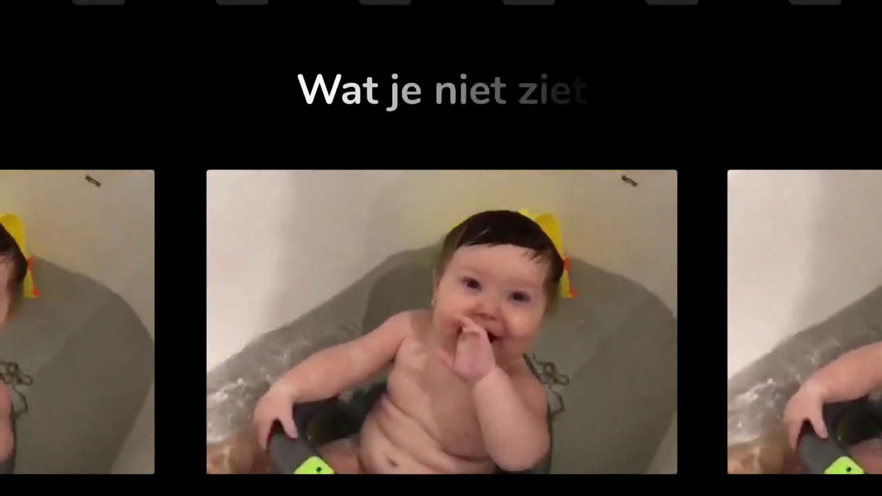 ‘Wat je niet ziet’: een film over het gezinsleven met een kind met ZEVMB