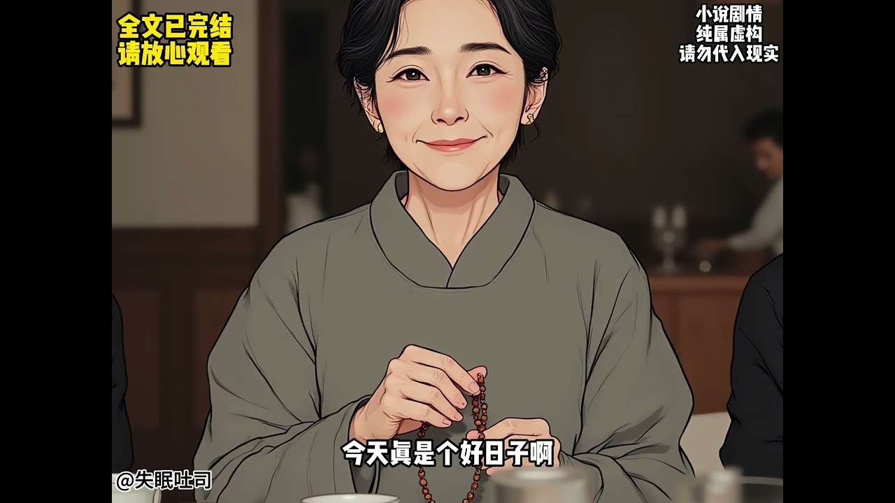 高质量完结文请大家放心观看~#爽剧#完结文#拯救书荒