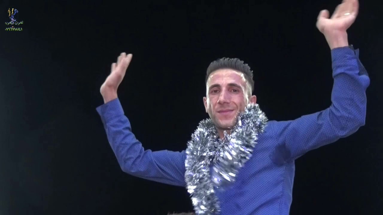 افراح ال النصار العاريس موسى النصار الفنان ناصر المعاني ابو بحر