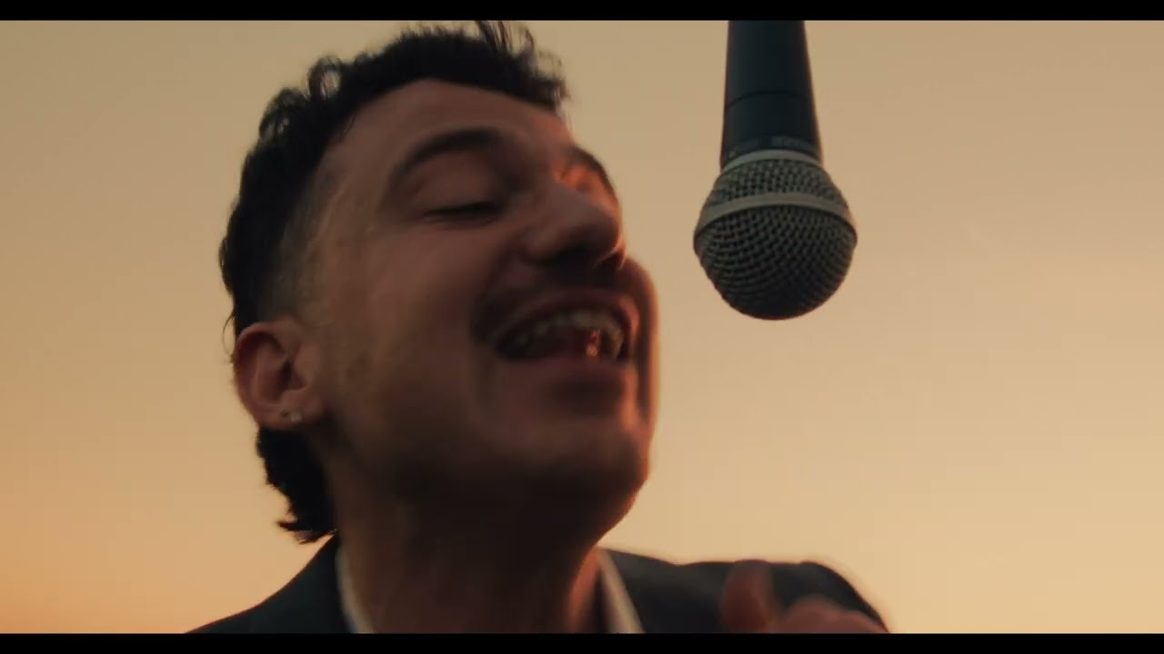 vini baby - Zuvielzeitallein (prod. by alles.hertz)