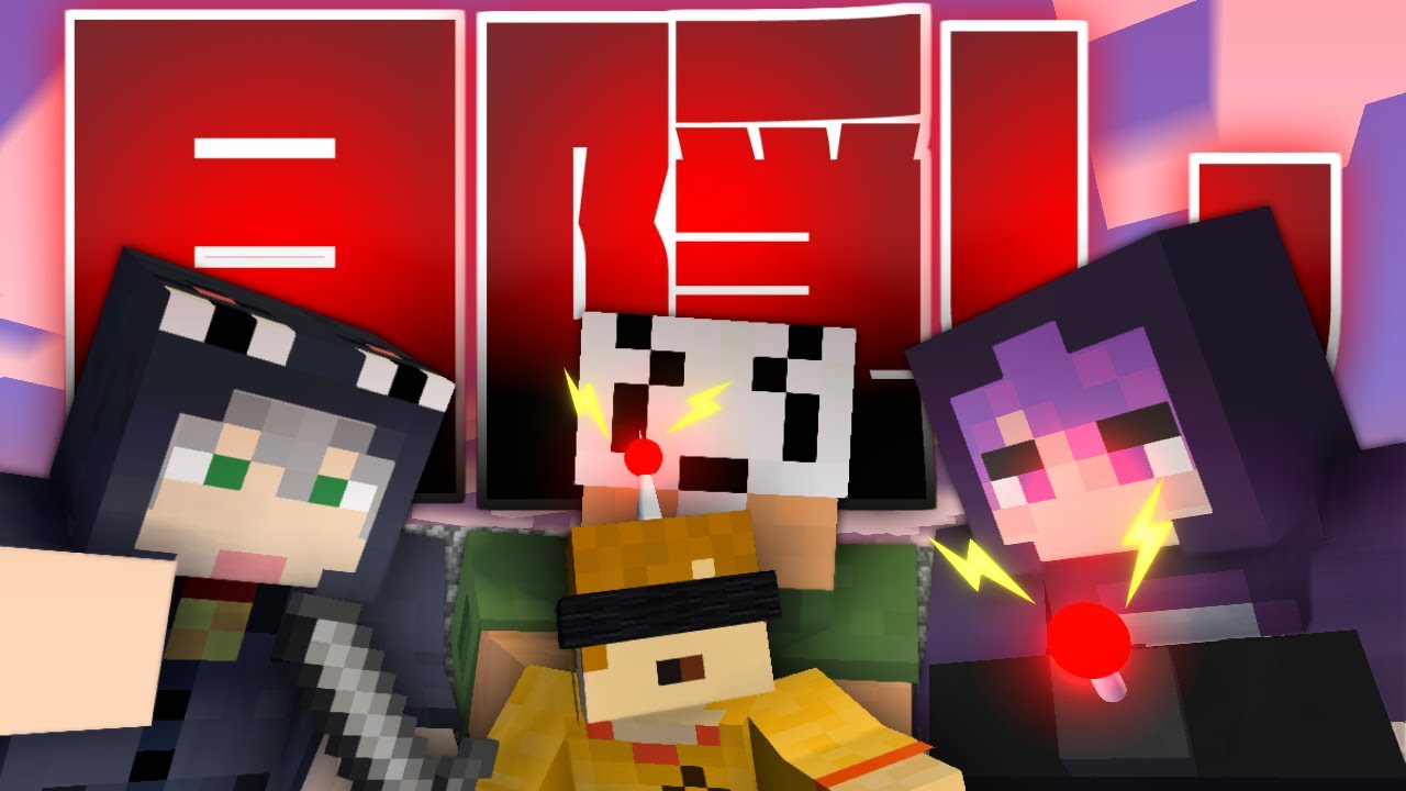 【マインクラフト】目隠しマイクラしてみたらドッキリでした【日常組】