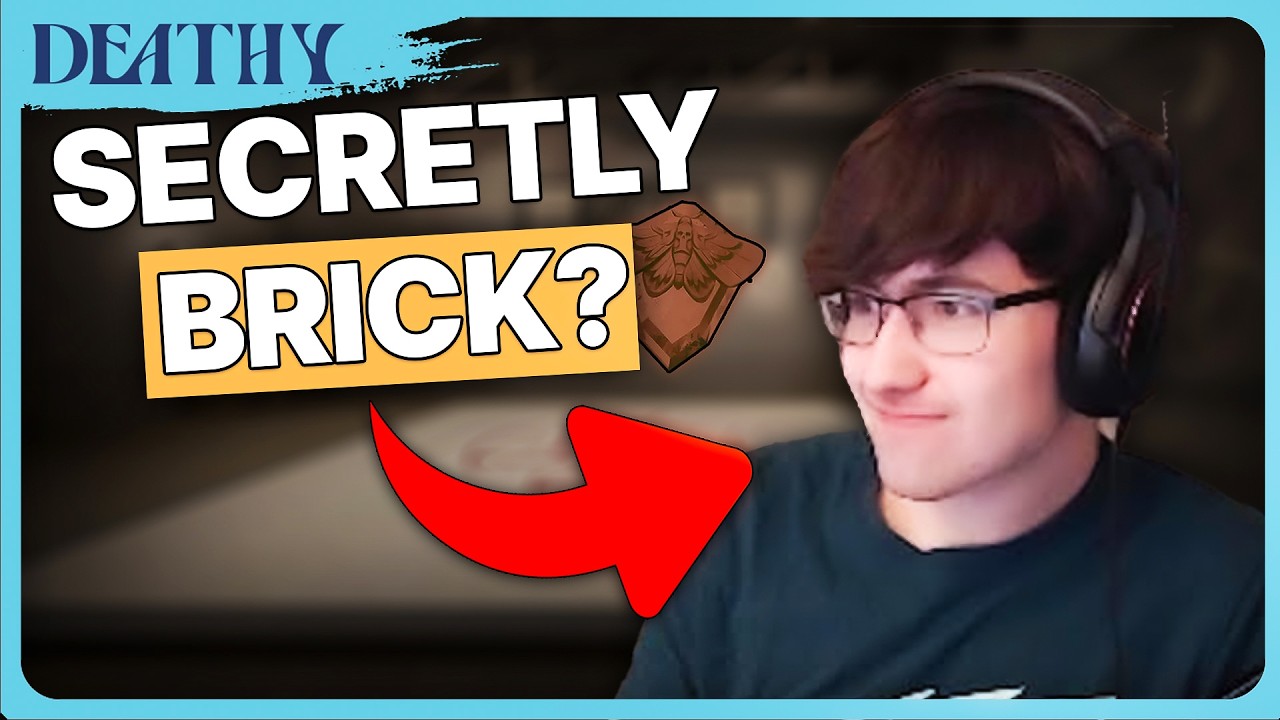 How Good is @supertf ACTUALLY at Deadlock?