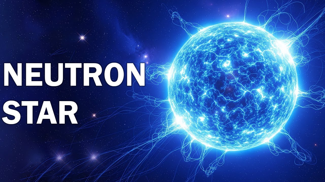 Exploring Neutron Stars - The Most Extreme Objects Ever Discovered | Documentary for Sleep