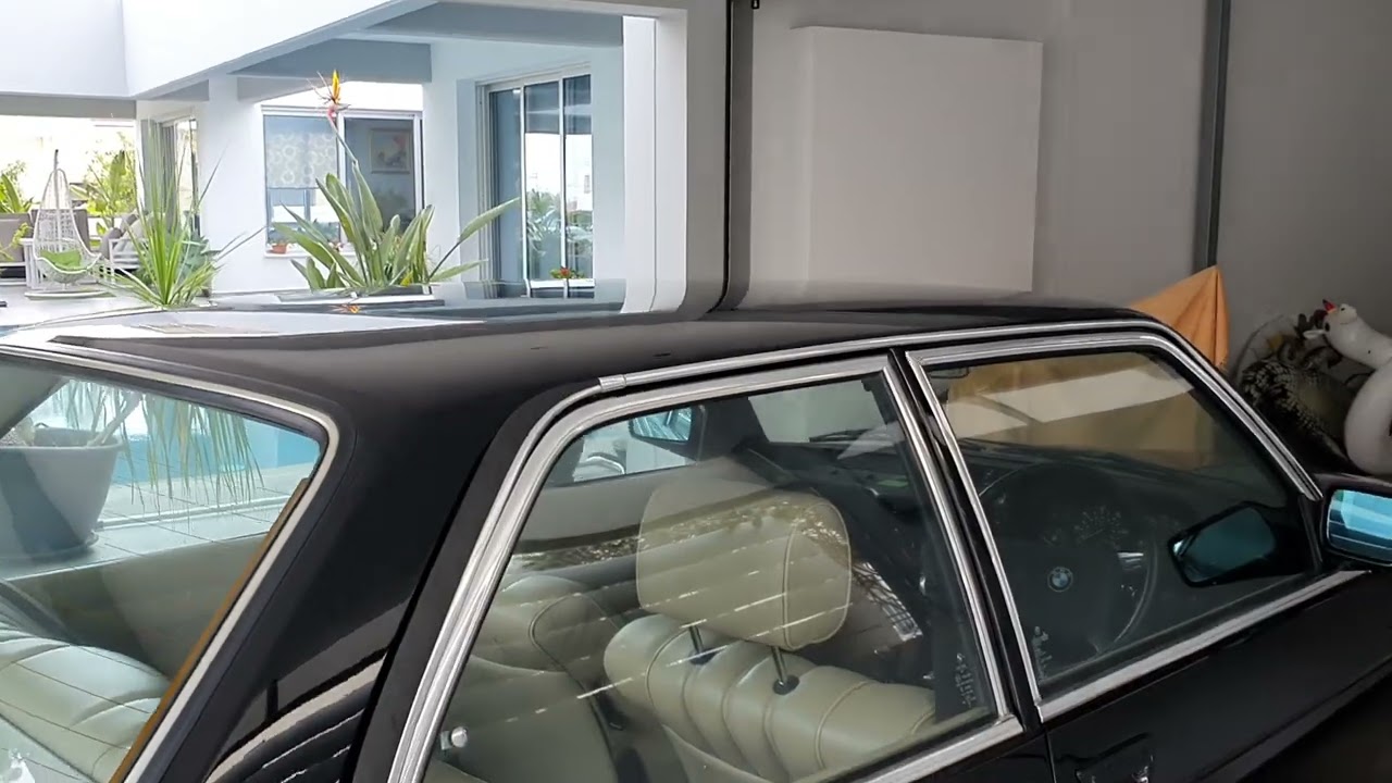 BMW (E21) 315