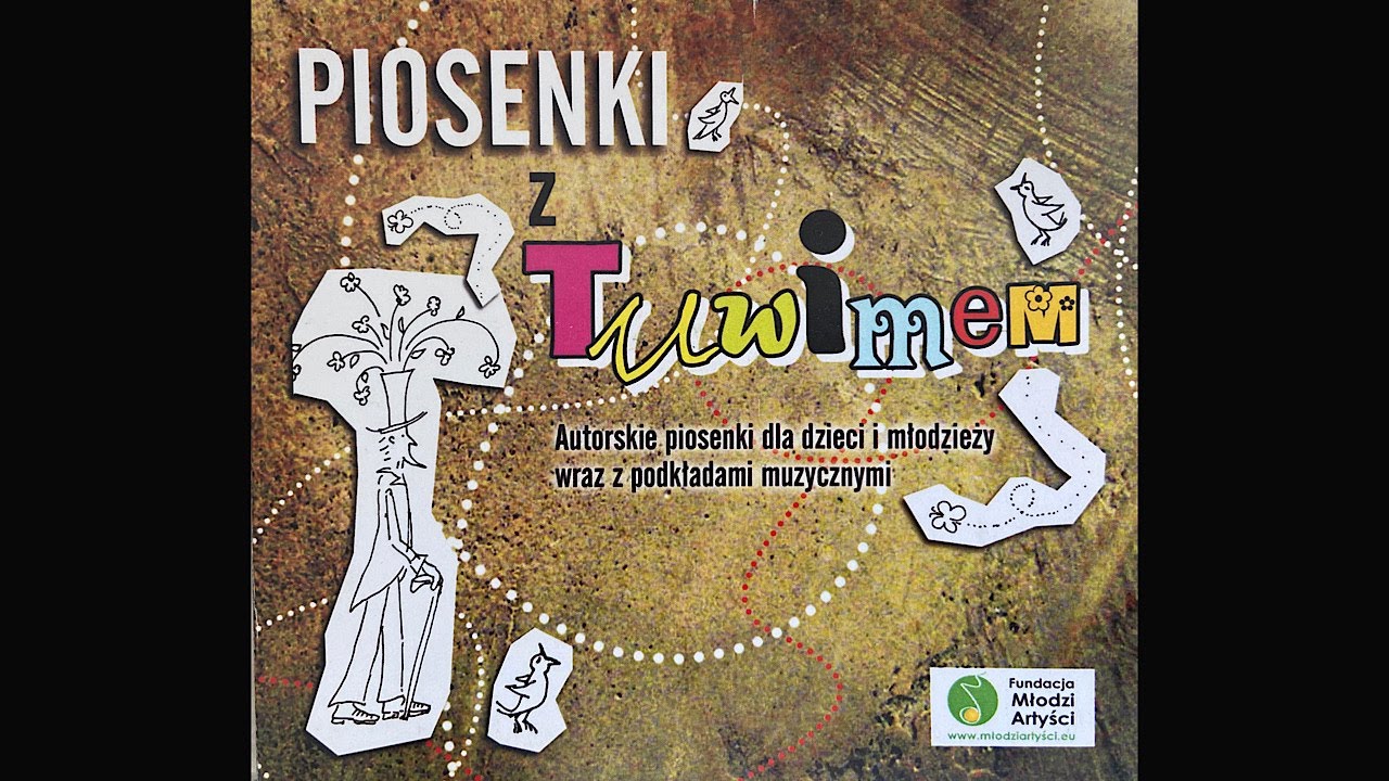 &bdquo;Był raz sobie Pan Hilary&rdquo; śpiewa: Julian Targosz