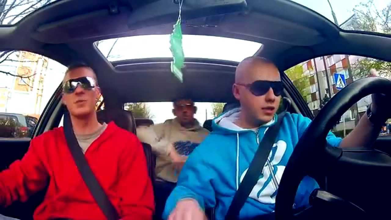Yak - Widoki (Prod. K4M) VIDEO