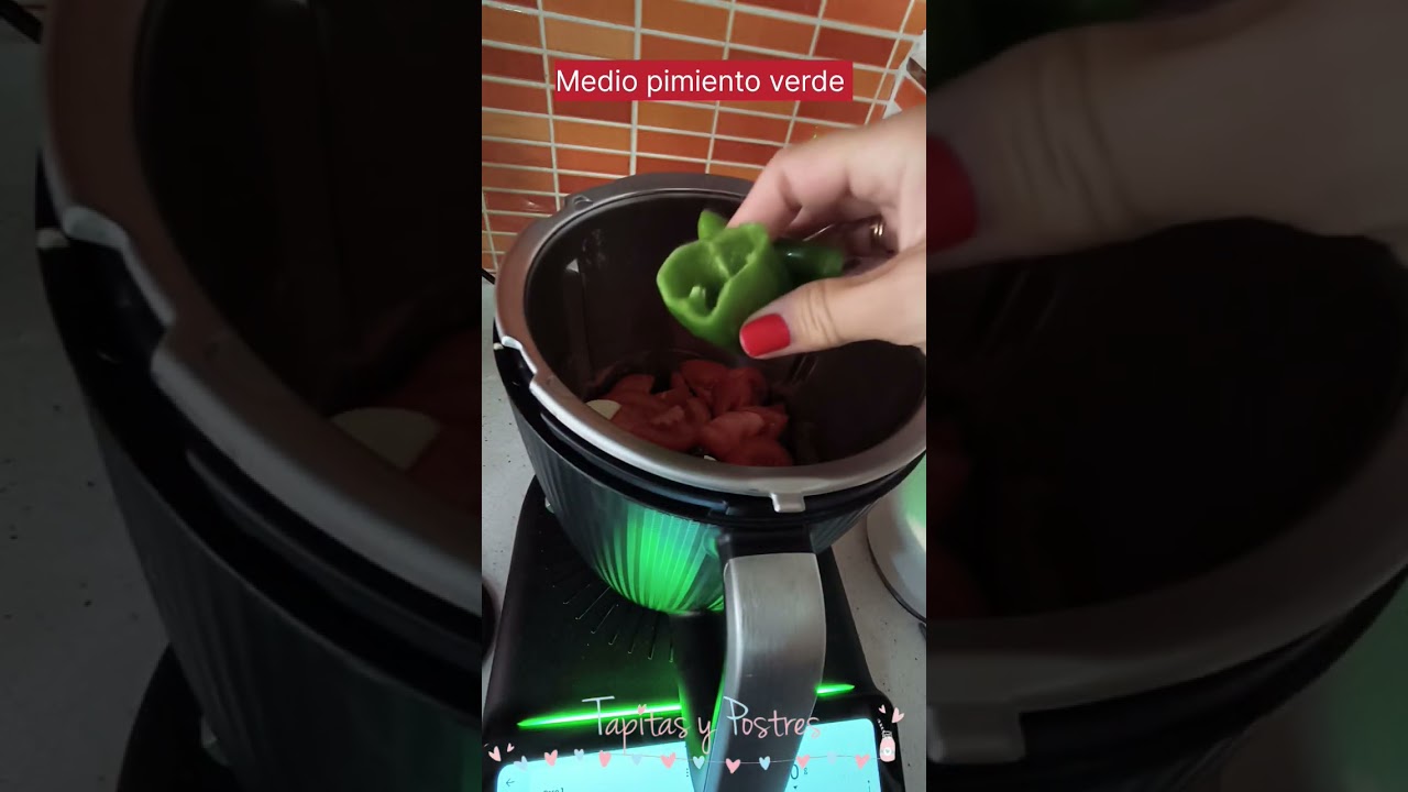 GAZPACHO TRADICIONAL