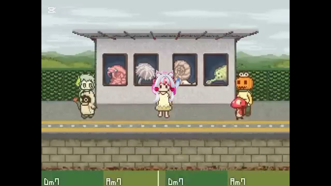 イワシがつちからはえてくるんだ ft 東北イタコ [Vocaloid カバー]