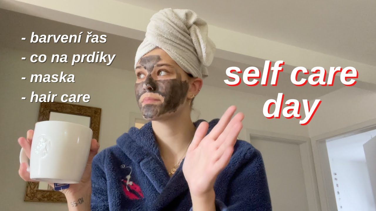 self care vloooog