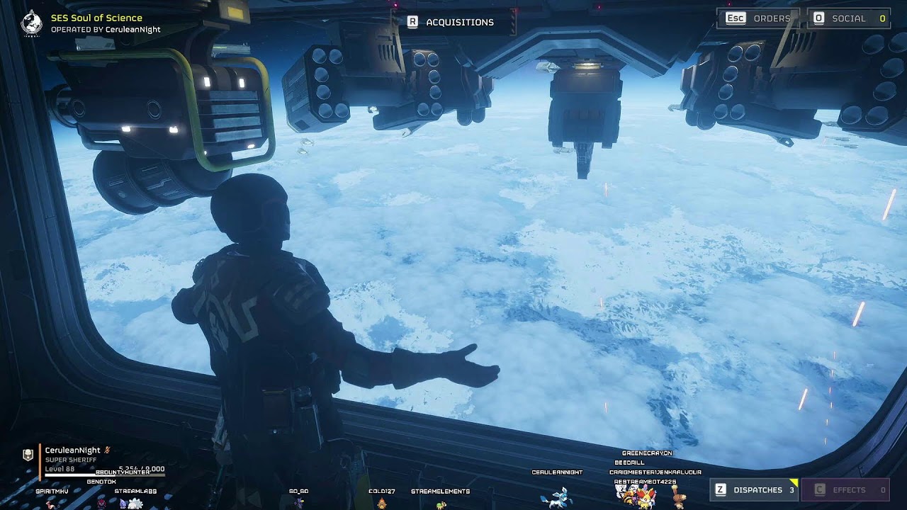 Casual Gaming Stream