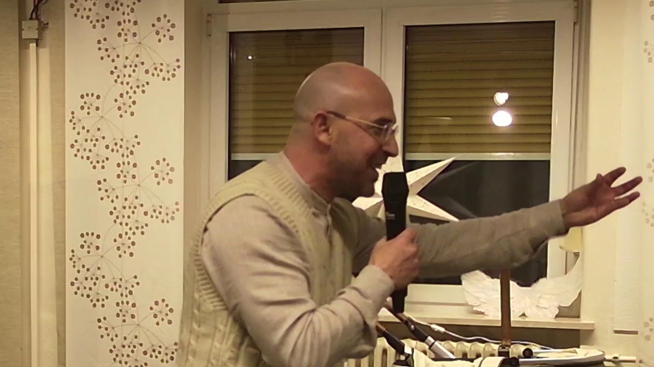 Weihnachts Gottesdienst