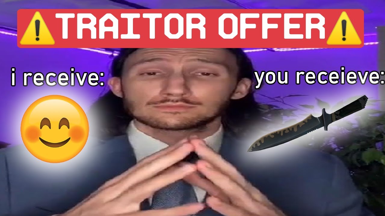 Самый глупый сервер TTT в Вегасе