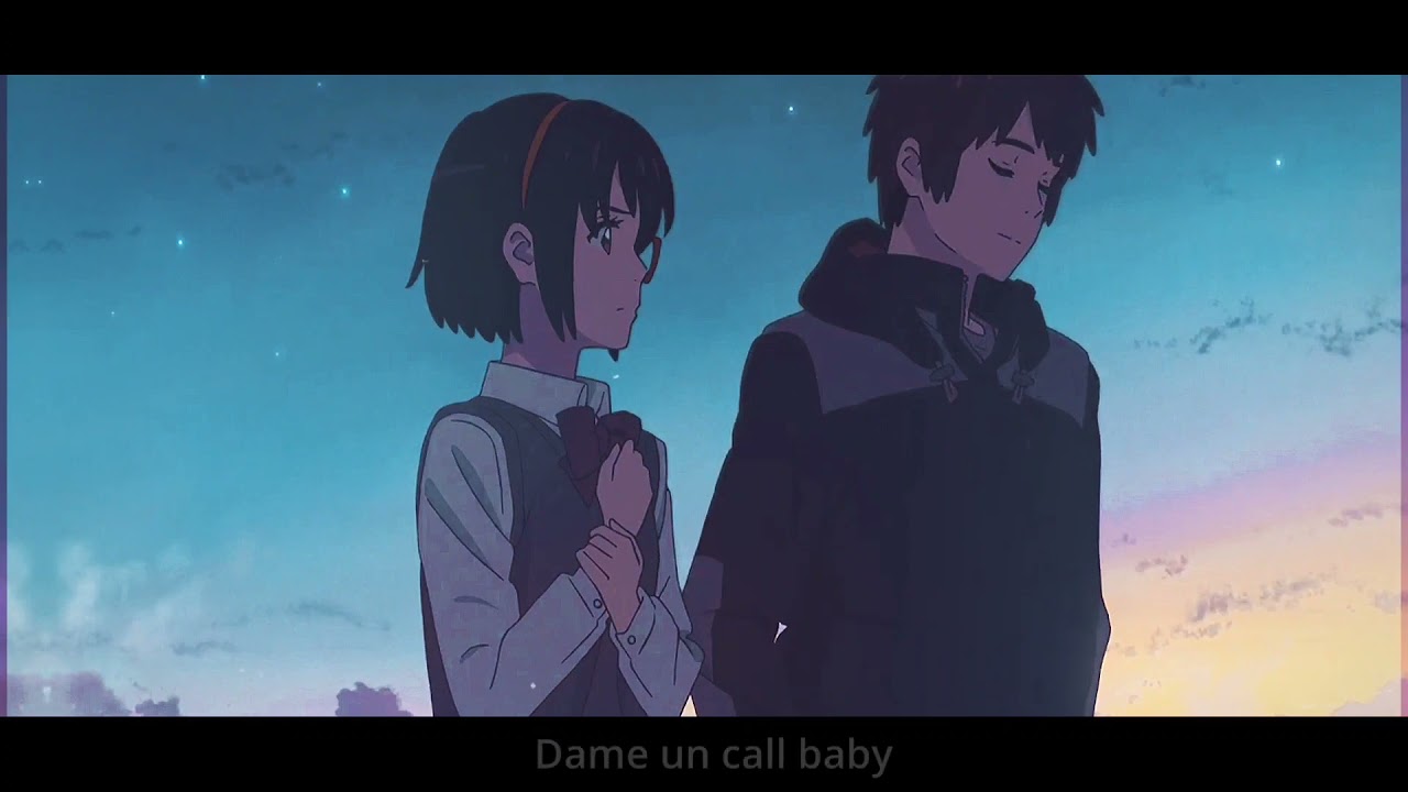 ​ @ChrisTamayoTV & @DalePututi - DIME [Lyric Video]