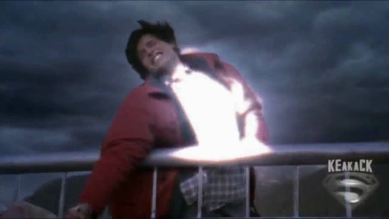 Smallville Chronicles: Stand