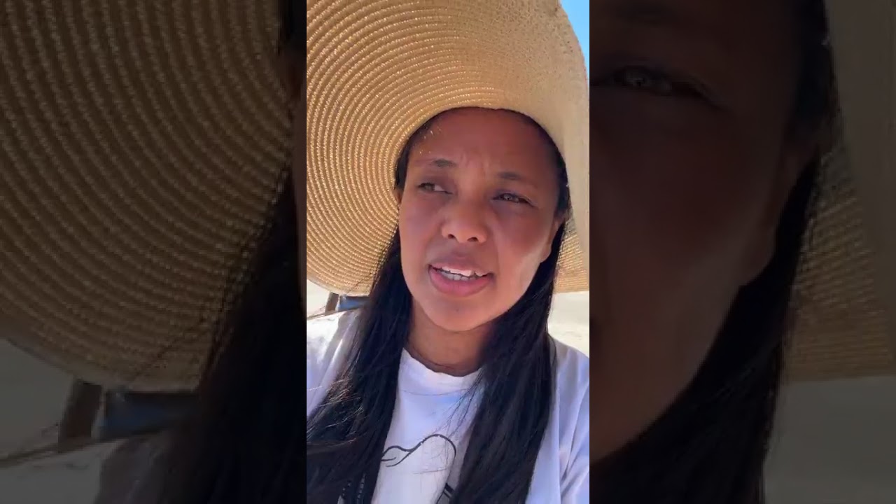 Ndao hivavaka ho an’ny Tamatave MIAMI Toamasina