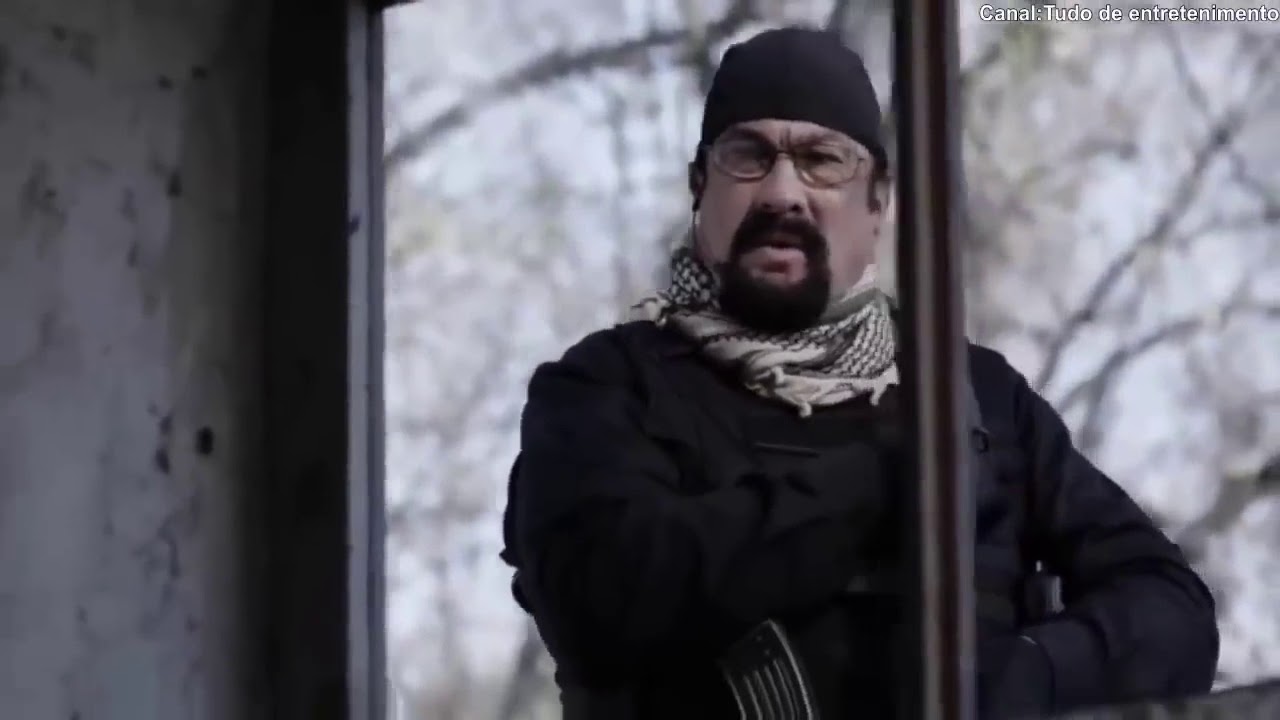 Filme O &Uacute;ltimo Confronto DUBLADO 2020