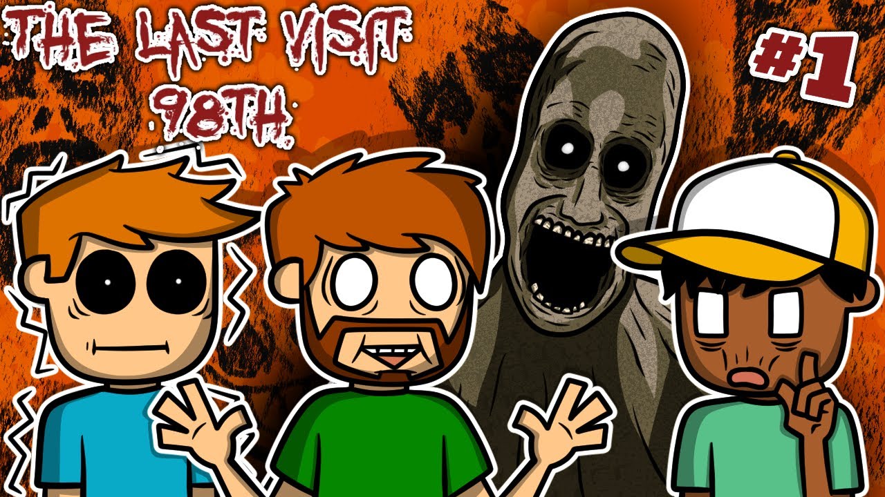 Our Car Has Broken Down! | The Last Visit: 98th [Pt 1]