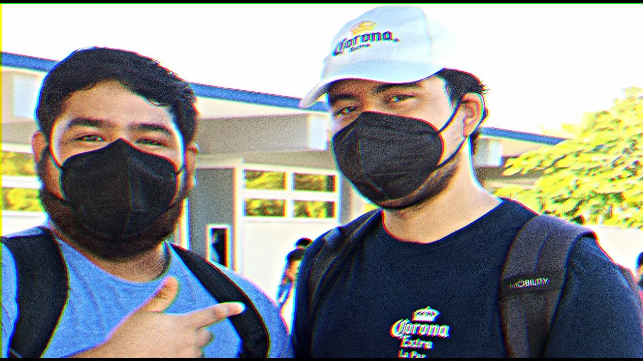 Gimme Love de Joji Pero Tercermundista