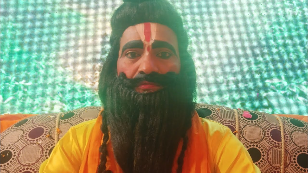 🛑बरैली रामलीला live भजन Surya music group Nighasan  