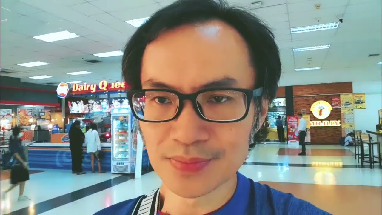 A tour inside Bangkok Southern Bus Terminal (Sai Tai Mai) -  On the road to Songkhla province