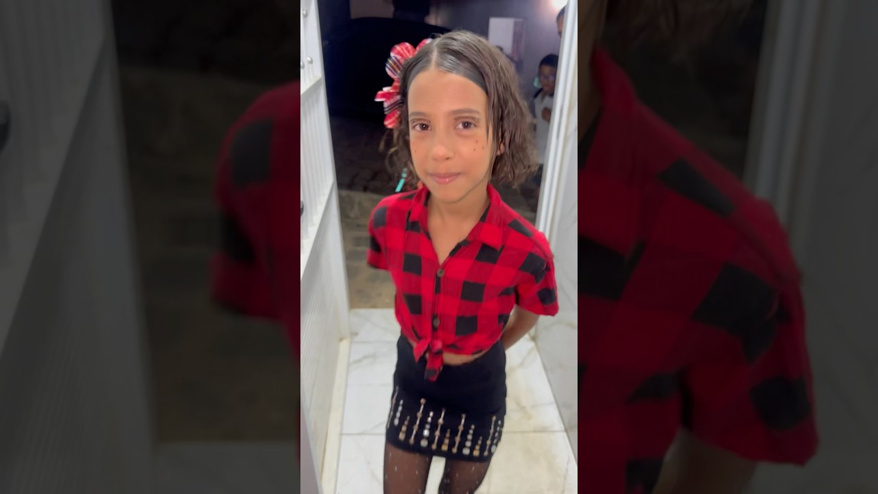 Mostrando o look #humor #brasil