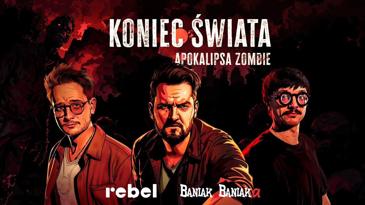 🎲Koniec Świata: Ucieczka z Areny🧟