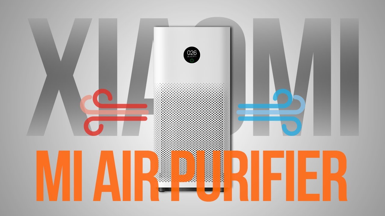 Mi purifier 3c Xiaomi очиститель воздуха обзор и [5 Причин купить] mi 3c